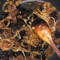 Cooksnap dari Lita Indah untuk resep Tumis Daging Sapi Jamur Tiram Enaaak banget