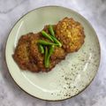 Cooksnap dari Dessy Febrina untuk resep Bakwan Jagung