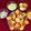 Srimayee Mukhopadhyay's cooksnap of when they made স্পেসাল ঘুগনি চাট (special ghoogni chaat recipe in Bengali).