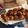 El cooksnap de mauri cuando hizo Albóndigas de Berenjenas.