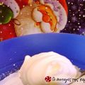 Cooksnap από despinal στη συνταγή Σαντιγύ με κρέμα γάλακτος
