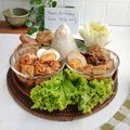 Cooksnap dari Erlina untuk resep Nasi uduk betawi