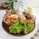 Cooksnap dari Erlina untuk resep Nasi uduk betawi