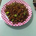 Cooksnap dari Christian Budhiman untuk resep Pete kentang telor kecap