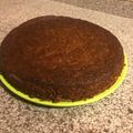 El cooksnap de Lula Lula cuando hizo Torta de banana sin harina sin azúcar.