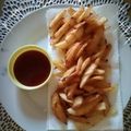 صورة من ام علوش 😍 ، شاركها بعد تجربة وصفة صلصة مع البطاطا