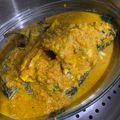 Cooksnap dari Erny Gunawan untuk resep Steam Nyonya (ala-ala)