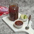 Cooksnap dari Adelia Firdaus untuk resep 585. 🌶 Chili Oil Ala Chinese Resto (Cocok Untuk Dim Sum & Gorengan)