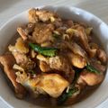 Cooksnap dari Dimas Budisatyo untuk resep Chicken Teriyaki Ala Hokben #2