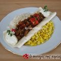Cooksnap από Rozana200406 στη συνταγή Τσίλι κον κάρνε