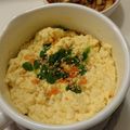 ｍ i ｎｔ 的 “韓式蒸蛋”｜電鍋料理 cooksnap