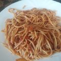 صورة من Katma Alalm، شاركها بعد تجربة وصفة باستا - معكرونة بالصلصة الحمراء