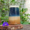 Cooksnap dari desmawati kuretangin untuk resep Es Kopi Biru /Anchan coffe
