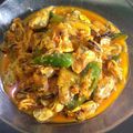 Cooksnap dari Fitha Handini untuk resep Oseng oseng/sambal kerang kupas mudah dan terenak