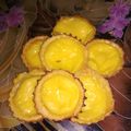 Cooksnap dari Fauzah Avivi untuk resep Pie Susu