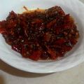 Cooksnap dari NL 21 untuk resep Sambel Bawang