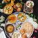 Lovely Agrawal का कुकस्नैप जब उन्होंने राजस्थानी थाली (rajasthani thali recipe in Hindi) बनाया था।