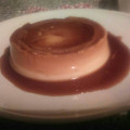 El cooksnap de htpaco cuando hizo Flan de Turrón de Jijona en Thermomix.