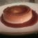El cooksnap de htpaco cuando hizo Flan de Turrón de Jijona en Thermomix.