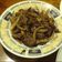 Peggy Liao 的 沙茶炒羊肉 cooksnap