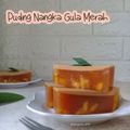 Cooksnap dari Heni Nur untuk resep Agar - Agar Nangka Gula Merah