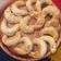 El cooksnap de Gabi Mattei cuando hizo Medialunas Express 🥐.