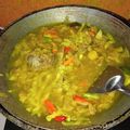 Cooksnap dari Dhe Aiiank untuk resep Tongseng kambing🐐🐑