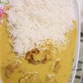 Sabita Tiwari का कुकस्नैप जब उन्होंने कढ़ी चावल(kadhi chawal recipe in hindi) बनाया था।