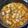 El cooksnap de Eduardo Agudo Alba cuando hizo Cazuela de patatas y rape al azafrán.