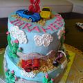 Cooksnap dari Hidayatul Muanifah untuk resep Black forest 8 telur