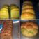 Cooksnap dari Fitria Tarmizi untuk resep Roti Yudane Swirl Cokelat