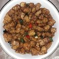 Cooksnap dari Mumut Moment untuk resep Oseng Tempe