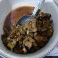 Cooksnap dari Rani untuk resep Tumis Terong Kecap