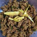 Cooksnap dari Shintaayyu untuk resep Rabuk ikan tongkol