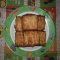 Cooksnap dari Fransisca Ferina untuk resep Sus malkist murah meriah