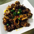 Cooksnap của Mèo Cái Hay Cười khi họ làm theo món Sườn xào chua ngọt