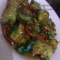 Cooksnap dari ulefiah untuk resep Ayam goreng mentega "krenyes"Versi 2