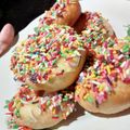 Cooksnap dari Dini Andrii untuk resep Donat super lembut takaran sendok