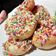 Cooksnap dari Dini Andrii untuk resep Donat super lembut takaran sendok