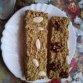 Eszter Cooksnap-ja, amikor elkészítette a(z) Banánnal töltött zabpelyhes csoki receptet.