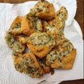 Cooksnap dari Pratiwi Wahyuningsih untuk resep tahu aci tegal