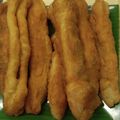 Cooksnap dari Wijaya Laksmi Wahab untuk resep Cakwe Garing Enak Banget Cuy
