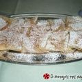 Cooksnap από dcroula στη συνταγή Σεραϊκή μπουγάτσα πεντανόστιμη