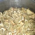 Cooksnap dari fitriaeka astarika untuk resep Tahu Walik Aci