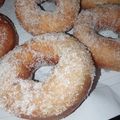 El cooksnap de Micaela Pintos cuando hizo Rosquitas súper fáciles y esponjosas.