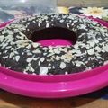 Cooksnap dari Bunda Tutik untuk resep Banana Choco Bread
