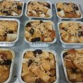 Cooksnap dari Hepi Hanari untuk resep Puding roti tawar (#pr_adakejunya)