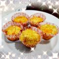 Cooksnap dari Novy Nindhi untuk resep Muffin Kurma Keju #KamisManis #bikinramadanberkesan