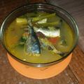 Cooksnap dari Ika Kristiyanti untuk resep Ikan Kuah Asam (Menado)