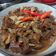 Cooksnap dari Resep simple bunda titi untuk resep Krengseng Daging Sapi